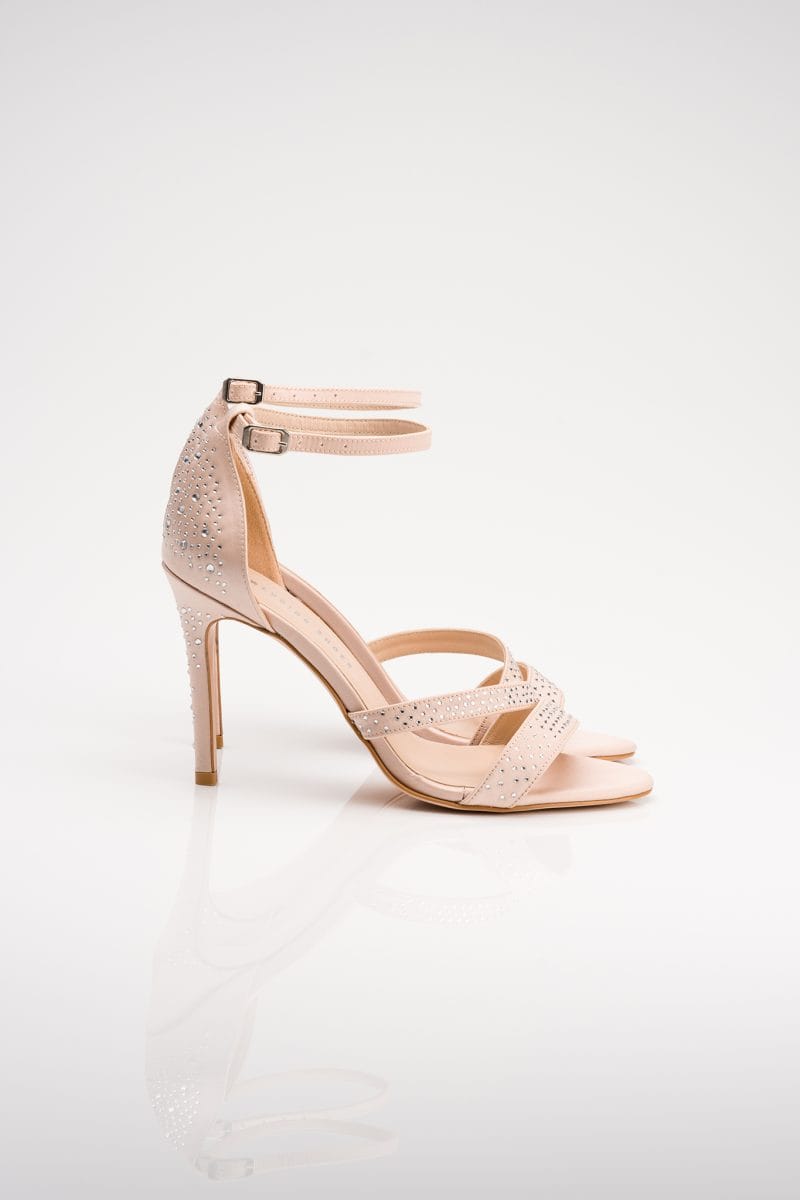 Marion Sandals Nude (Kopia) (Kopia) (Kopia)