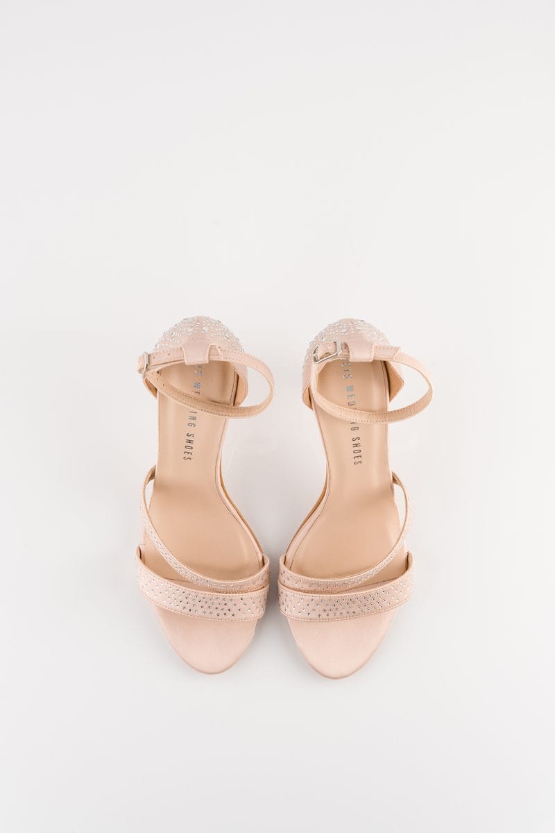 Marion Sandals Nude (Kopia) (Kopia) (Kopia) - Image 2